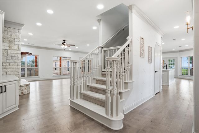 1430 Black Hawk Trail, Nemo, TX 76070