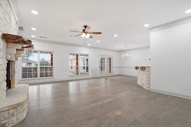 1430 Black Hawk Trail, Nemo, TX 76070