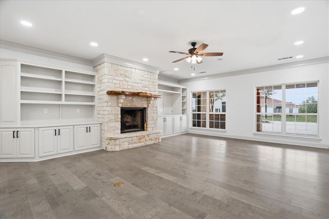 1430 Black Hawk Trail, Nemo, TX 76070