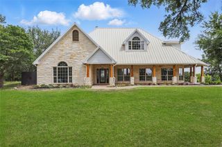 1430 Black Hawk Trail, Nemo, TX 76070