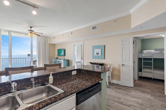 16819 Front Beach Road UNIT 2612, Panama City Beach, FL 32413