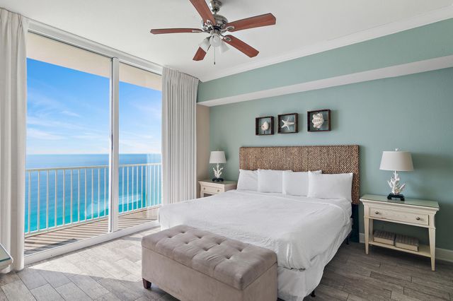 16819 Front Beach Road UNIT 2612, Panama City Beach, FL 32413