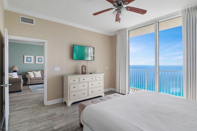 16819 Front Beach Road UNIT 2612, Panama City Beach, FL 32413