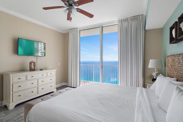 16819 Front Beach Road UNIT 2612, Panama City Beach, FL 32413