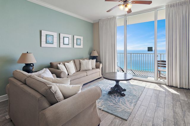 16819 Front Beach Road UNIT 2612, Panama City Beach, FL 32413