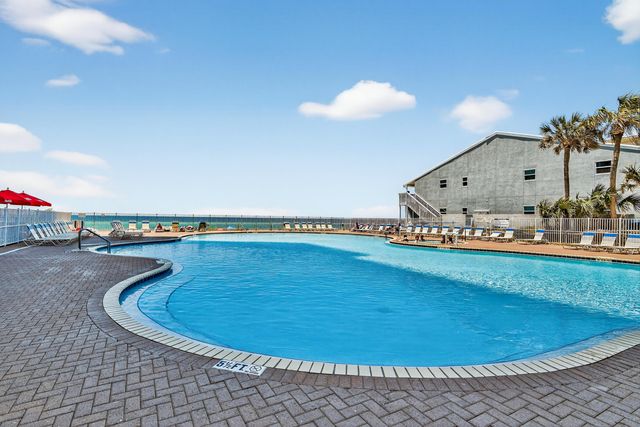 16819 Front Beach Road UNIT 2612, Panama City Beach, FL 32413