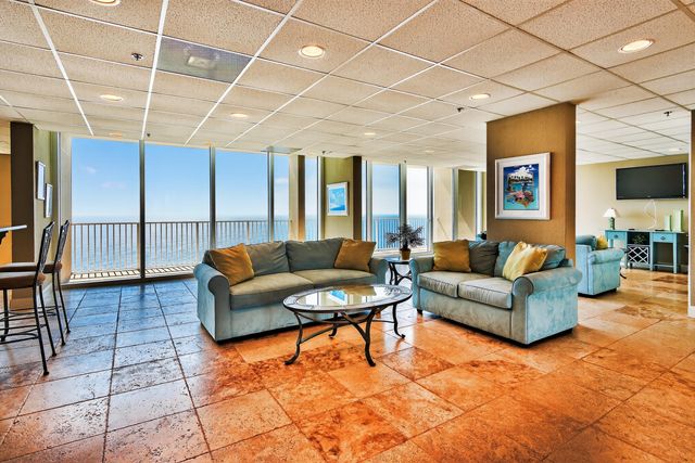 16819 Front Beach Road UNIT 2612, Panama City Beach, FL 32413