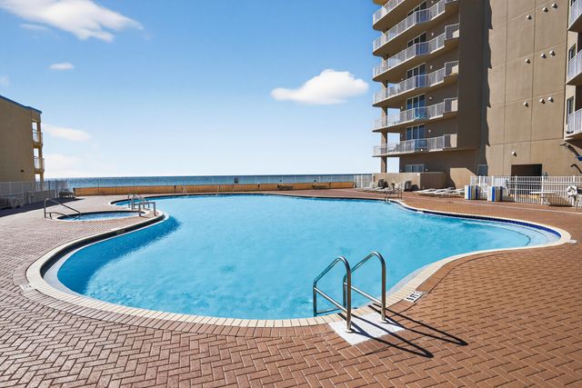 16819 Front Beach Road UNIT 2612, Panama City Beach, FL 32413
