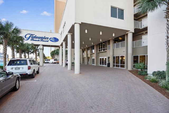 16819 Front Beach Road UNIT 2612, Panama City Beach, FL 32413
