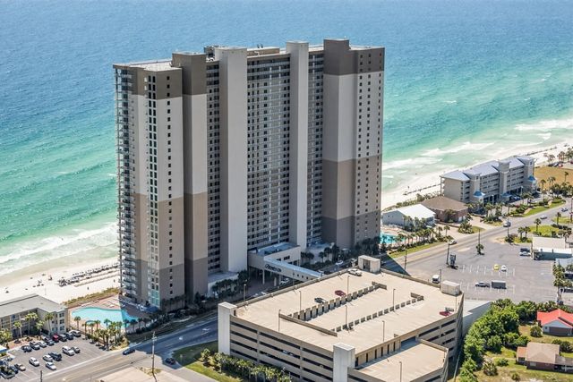 16819 Front Beach Road UNIT 2612, Panama City Beach, FL 32413