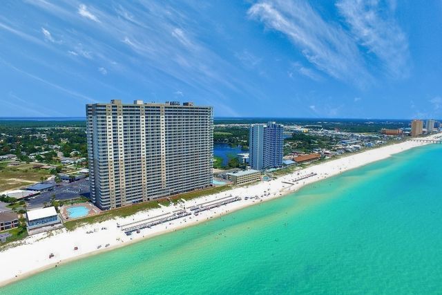 16819 Front Beach Road UNIT 2612, Panama City Beach, FL 32413