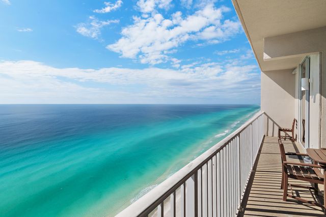 16819 Front Beach Road UNIT 2612, Panama City Beach, FL 32413
