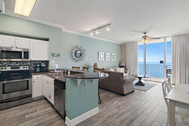 16819 Front Beach Road UNIT 2612, Panama City Beach, FL 32413