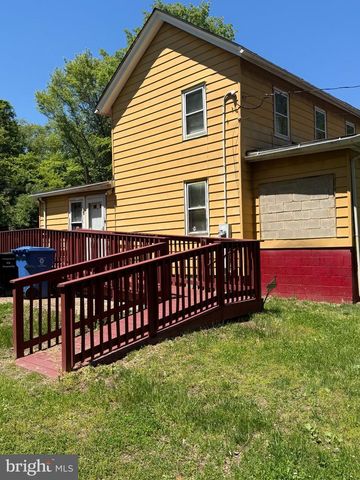 668 FAIRVIEW RD, Glassboro, NJ 08028