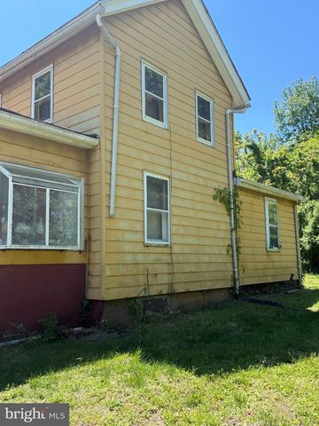 668 FAIRVIEW RD, Glassboro, NJ 08028
