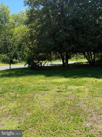 668 FAIRVIEW RD, Glassboro, NJ 08028