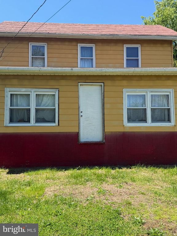 668 FAIRVIEW RD, Glassboro, NJ 08028