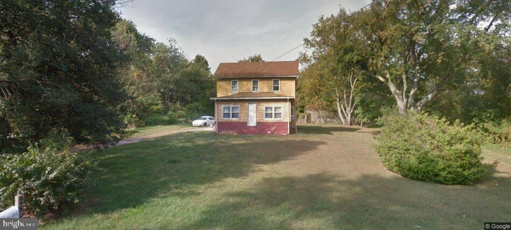668 FAIRVIEW RD, Glassboro, NJ 08028