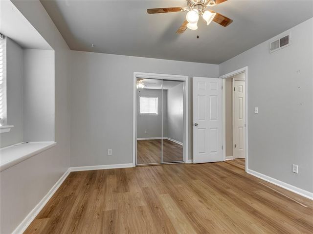 913 W Mitchell Drive, Midwest City, OK 73110