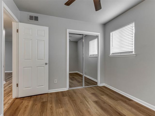 913 W Mitchell Drive, Midwest City, OK 73110