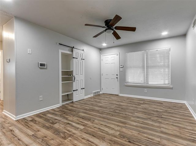 913 W Mitchell Drive, Midwest City, OK 73110