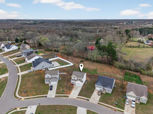 2030 Morgan Ct, Springfield, TN 37172