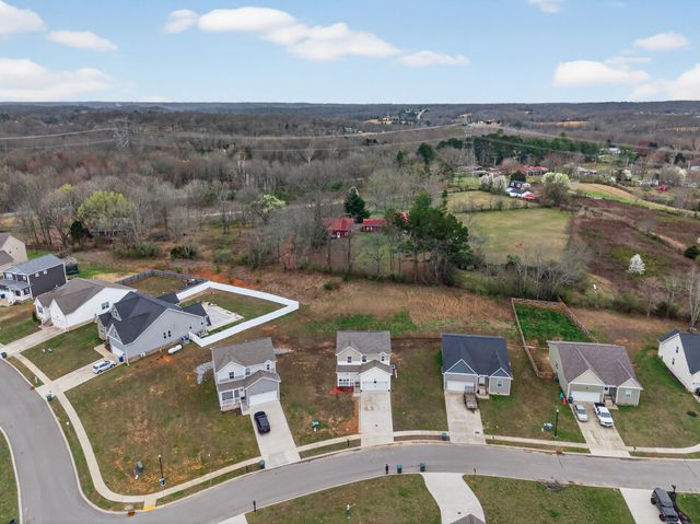 2030 Morgan Ct, Springfield, TN 37172
