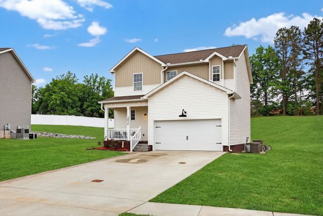 2030 Morgan Ct, Springfield, TN 37172