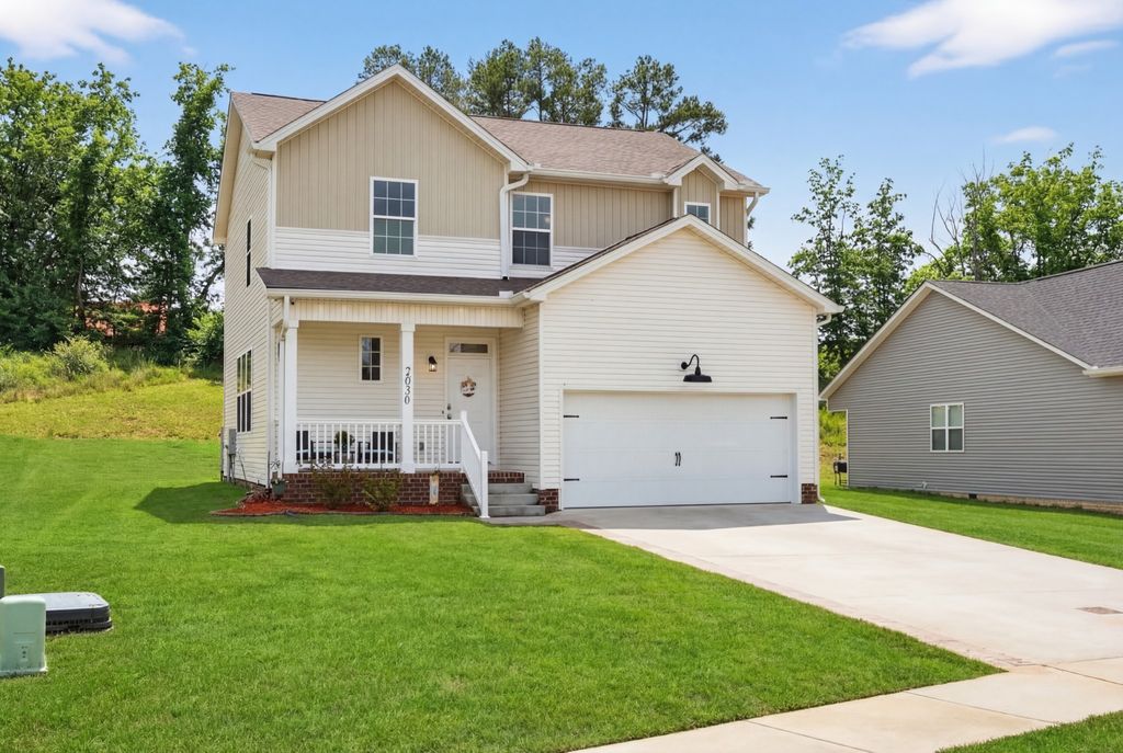 2030 Morgan Ct, Springfield, TN 37172