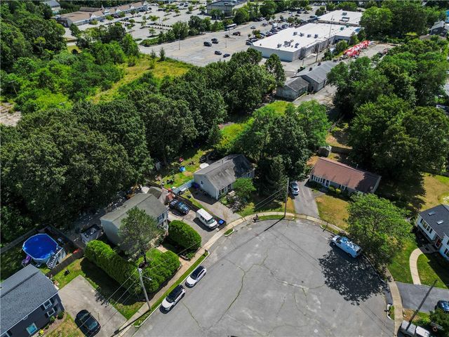 18 Allison Court, East Providence, RI 02915