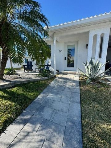 541 SPANISH DRIVE N, Longboat Key, FL 34228