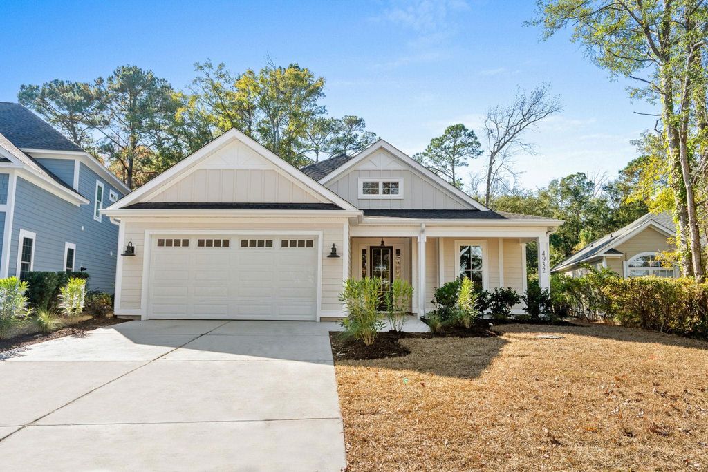 1307 Clipper Rd., North Myrtle Beach, SC 29582 — photo 2
