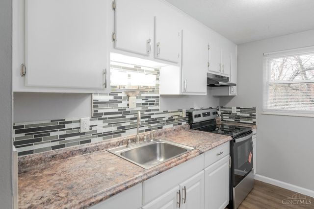 10287 Springlen Court, Colerain Twp, OH 45251