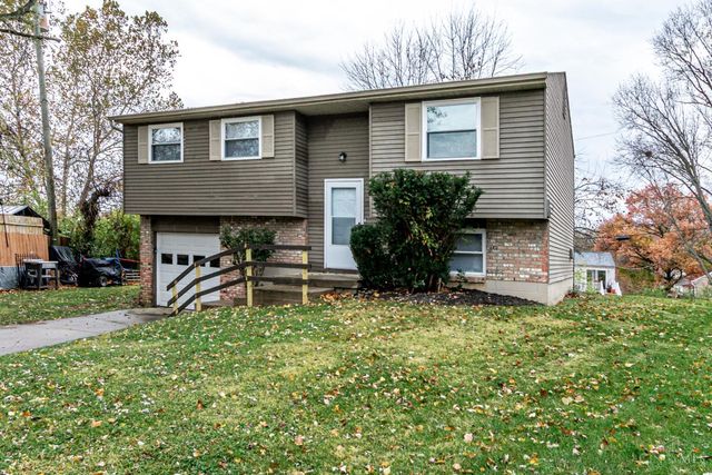 10287 Springlen Court, Colerain Twp, OH 45251