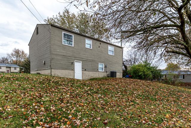 10287 Springlen Court, Colerain Twp, OH 45251