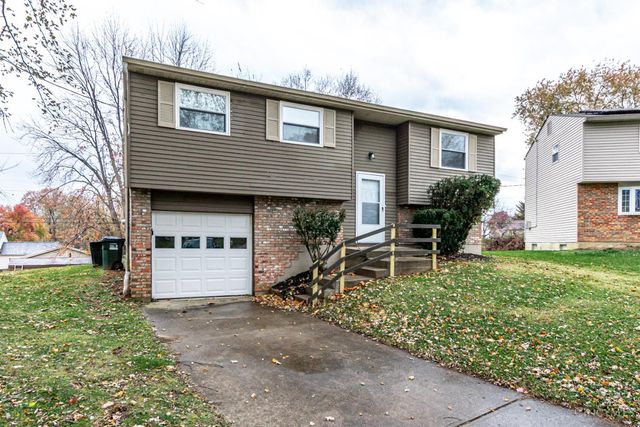 10287 Springlen Court, Colerain Twp, OH 45251