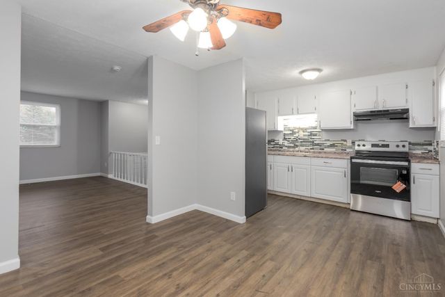 10287 Springlen Court, Colerain Twp, OH 45251