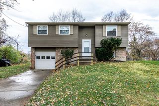 10287 Springlen Court, Colerain Twp, OH 45251