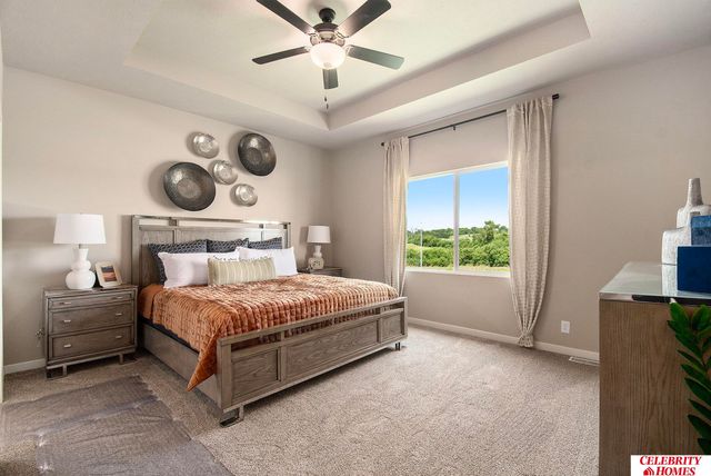 5665 N 183 Avenue, Elkhorn, NE 68022