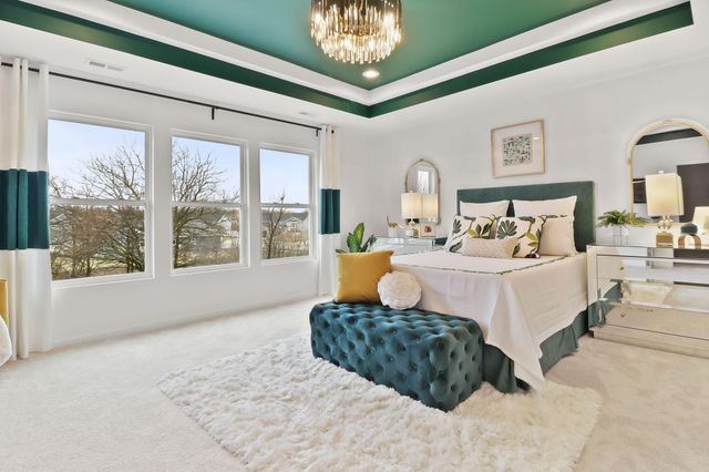 6786 E 104th Avenue, Winfield, IN 46307