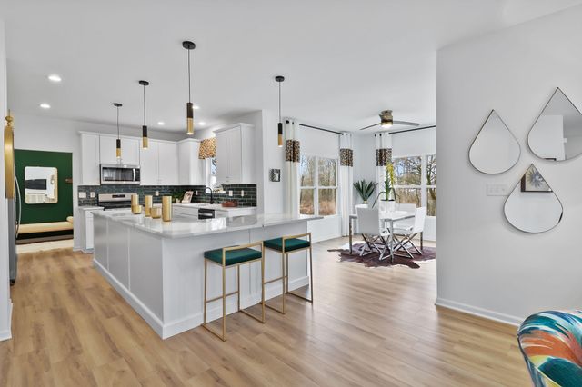 6786 E 104th Avenue, Winfield, IN 46307