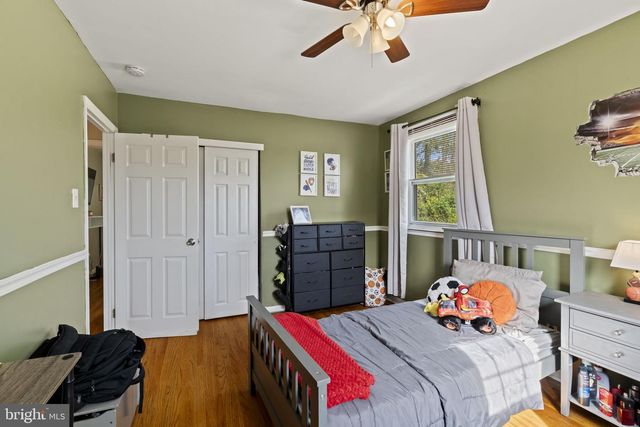 111 E HEMMINGS WAY, Lawnside, NJ 08045