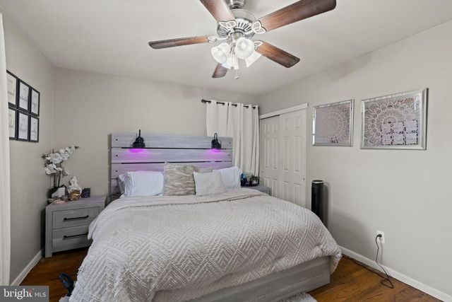 111 E HEMMINGS WAY, Lawnside, NJ 08045