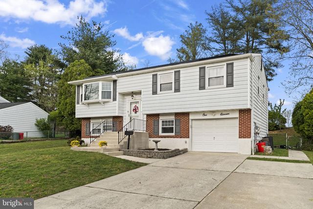 111 E HEMMINGS WAY, Lawnside, NJ 08045