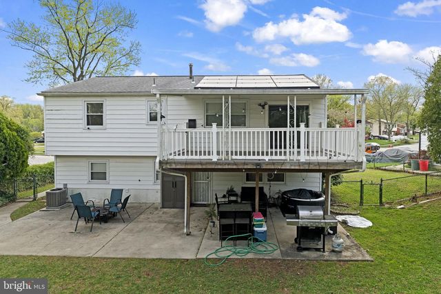 111 E HEMMINGS WAY, Lawnside, NJ 08045