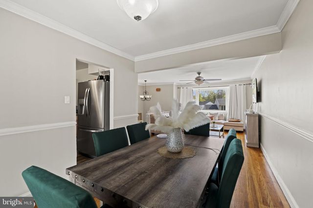 111 E HEMMINGS WAY, Lawnside, NJ 08045