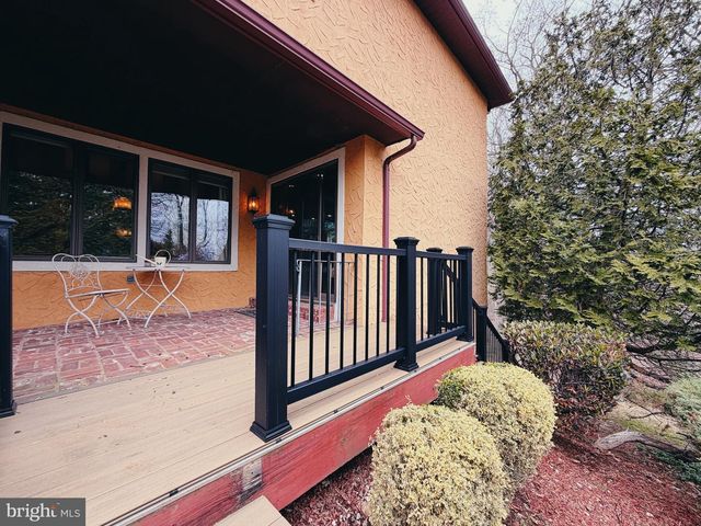 1317 METTLER RD, Huntingdon Valley, PA 19006