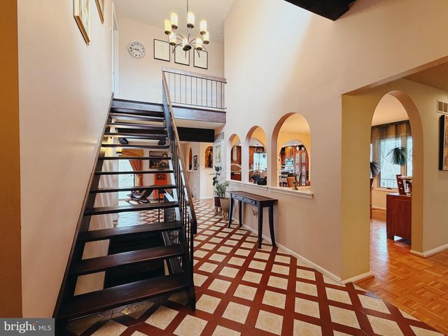 1317 METTLER RD, Huntingdon Valley, PA 19006