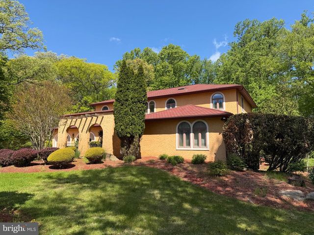 1317 METTLER RD, Huntingdon Valley, PA 19006