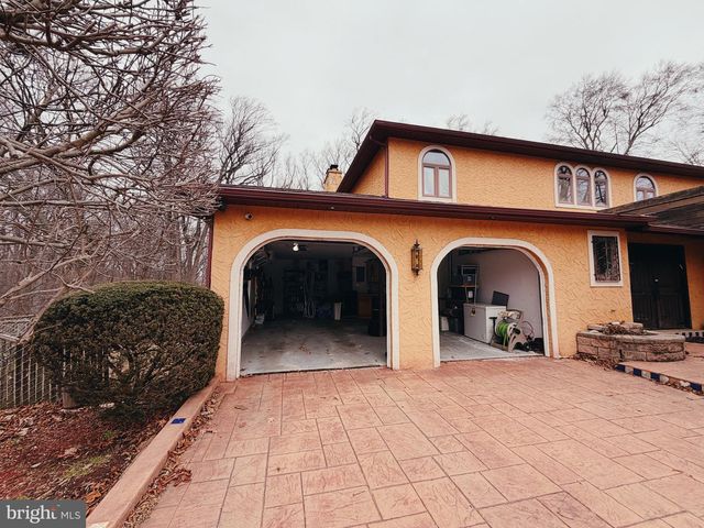 1317 METTLER RD, Huntingdon Valley, PA 19006